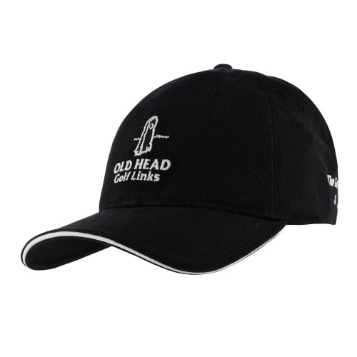 head golf hats